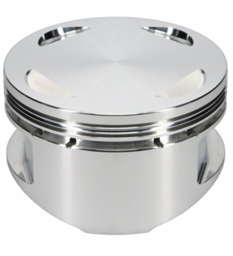 JE Pistons 128996S 3.976 Honda XR600 Piston Single