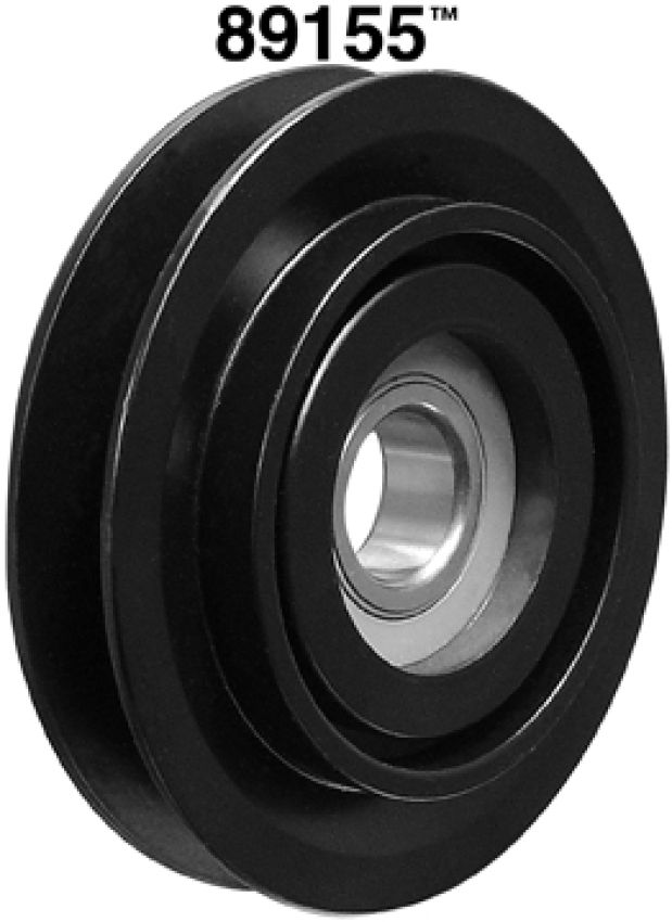 Dayco 89155 Pulley