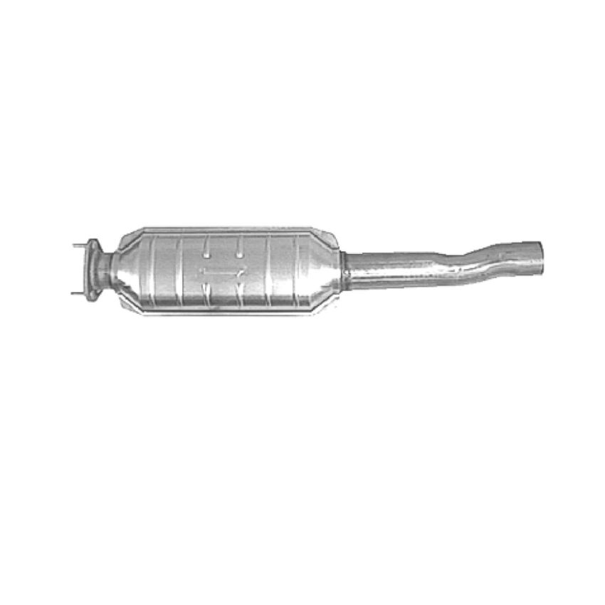 AP Exhaust 646311 Federal / EPA Catalytic Converter - Direct Fit