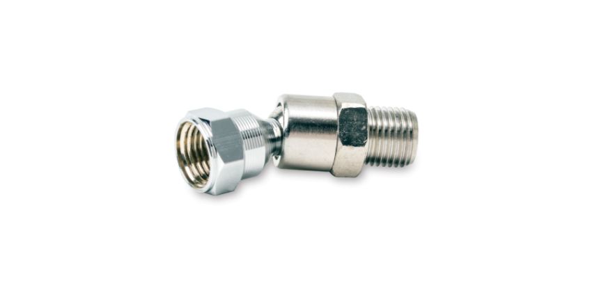 Griots Garage Air Swivel Fitting