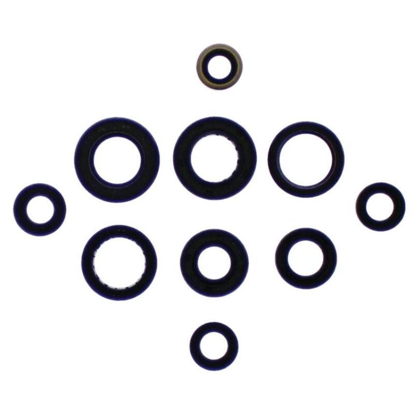 Vertex Pistons 822341 Vertex Gaskets 81-83 Honda ATC200 Oil Seal Kit