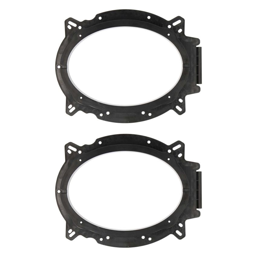 Metra 82-UNIV69 Universal 6X9 inch speaker mounting spacer