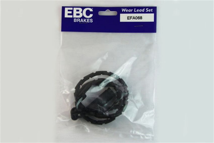 EBC Brakes EFA068 Brake Wear Lead Sensor Kit