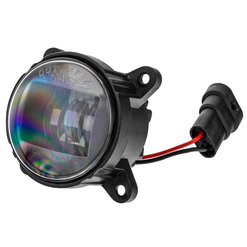 Oracle Lighting 5821-001 60mm 30W Low Beam LED Emitter, 6000K