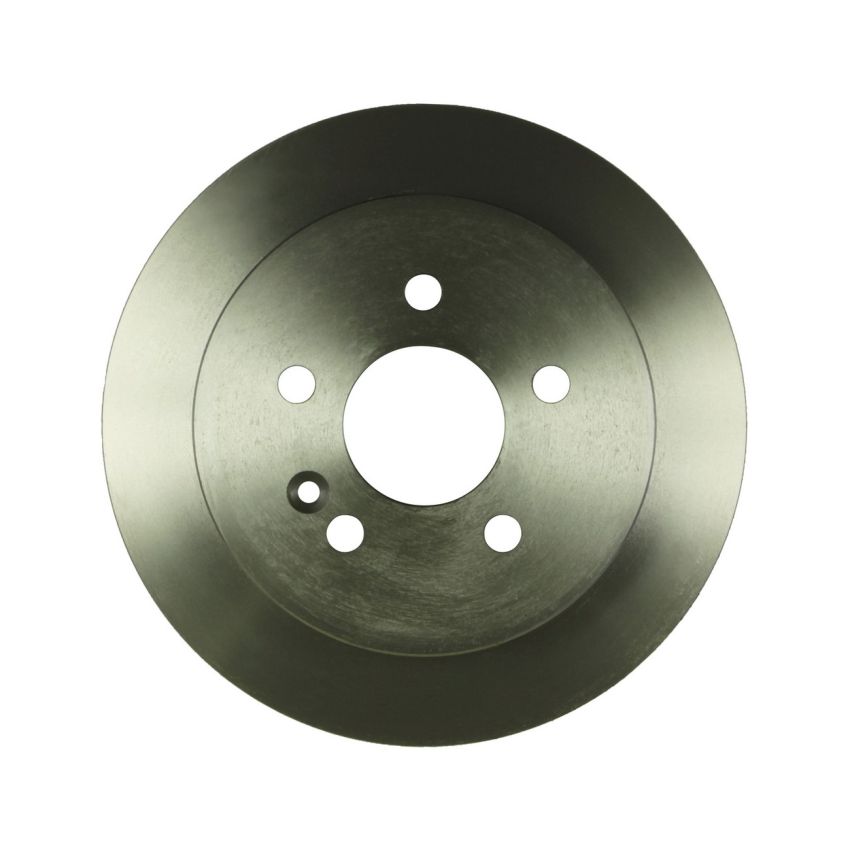 Bosch 36010931 Bosch QuietCast Disc Brake Rotor