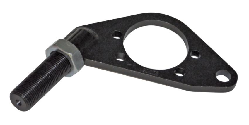 SPECIALTY PRODUCTS COMPANY 92007 TRI 5 BALL JOINT PLATE
