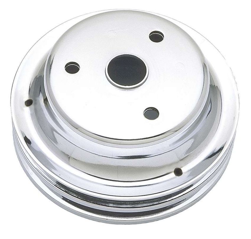 TRANS-DAPT TRA9607 SB Chevy DBL LWP Lower