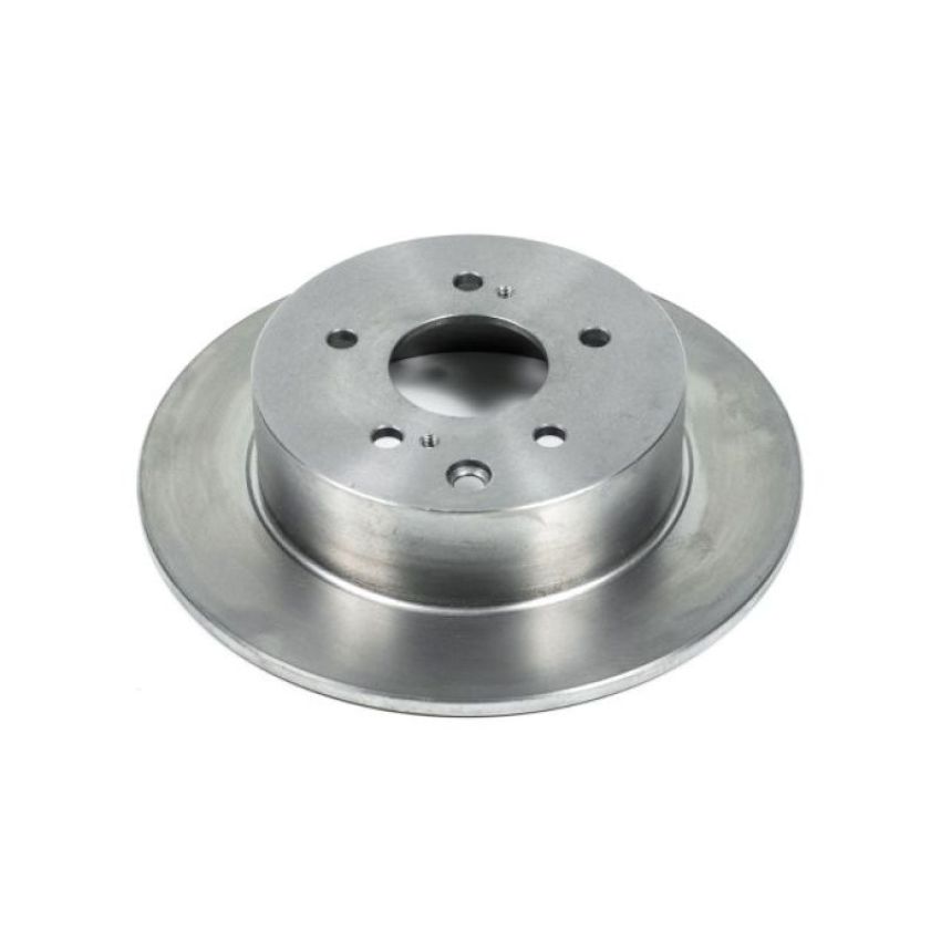 PowerStop JBR551 AutoSpecialty Brake Rotor