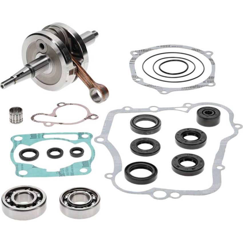 Hot Rods CBK0075 93-01 Yamaha YZ 80 80cc Bottom End Kit