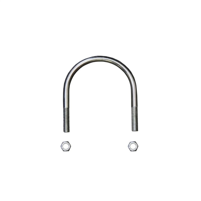 Skyjacker 38X334X412 3/8X334X412 UBOLTS W.NUT