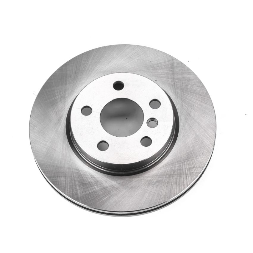 PowerStop EBR1647 AutoSpecialty Brake Rotor