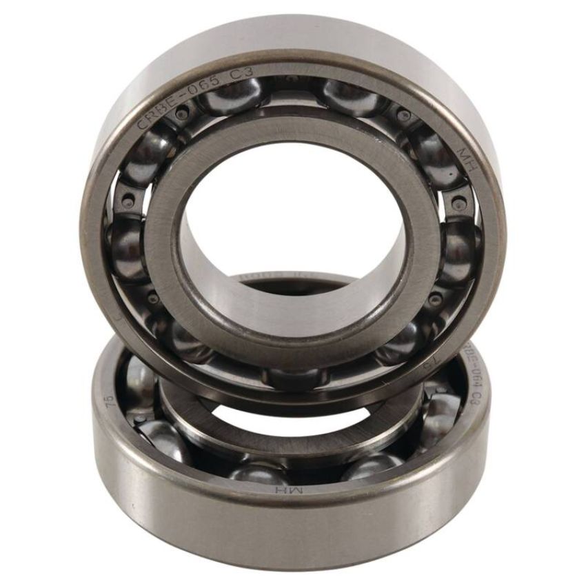 Hot Rods K078 00-06 Honda TRX 350 FE 350cc Main Bearing & Seal Kit