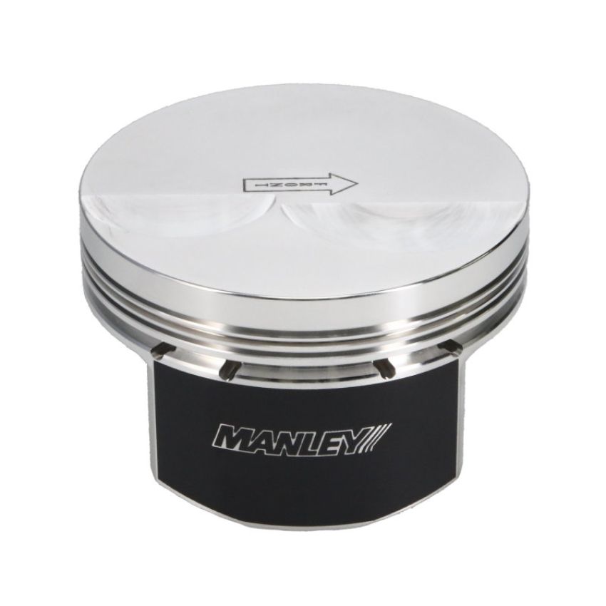 Manley Performance 561005CE-8 Manley Chevrolet 5.3L LS Gen III 3.785in Bore 1.304 In Stroke -2cc Piston Set