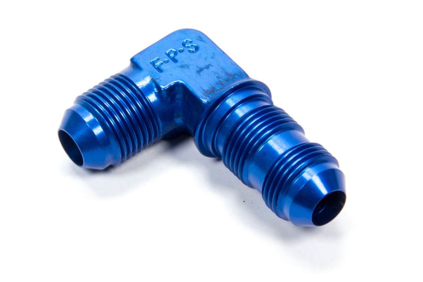 FRAGOLA FRG483308 #8 x 90 Deg Bulkhead Fitting