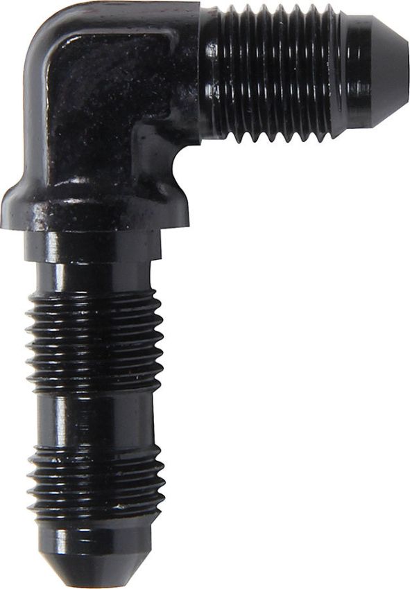 ALLSTAR PERFORMANCE ALL50095 90 Degree Bulkhead -4