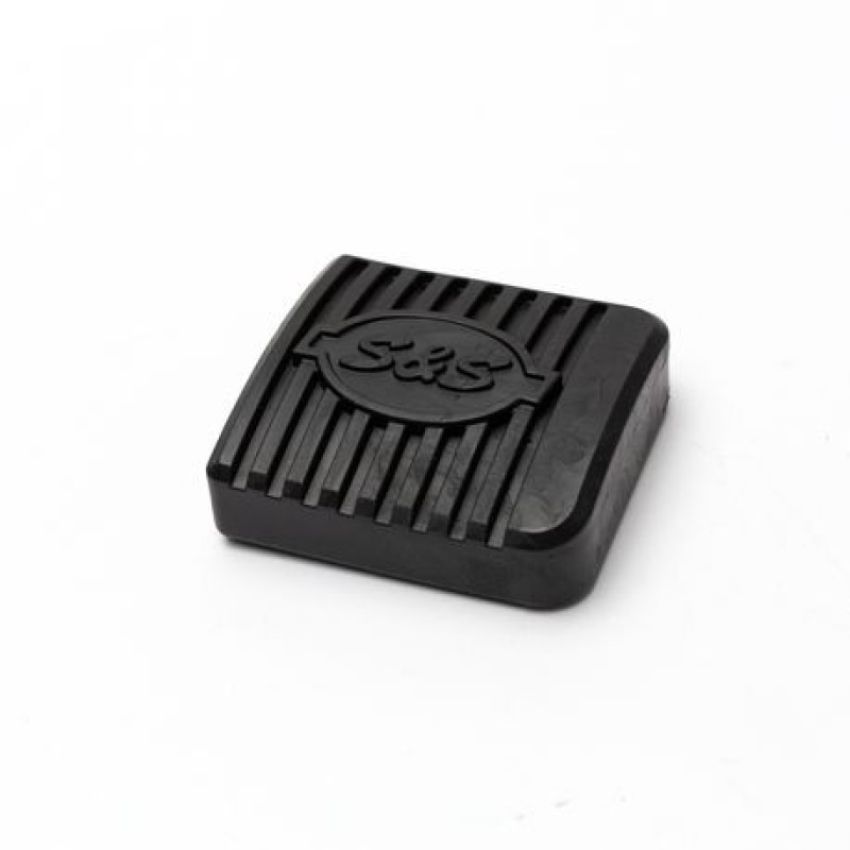 S&S Cycle 500-0954 Rub Footrest Pad