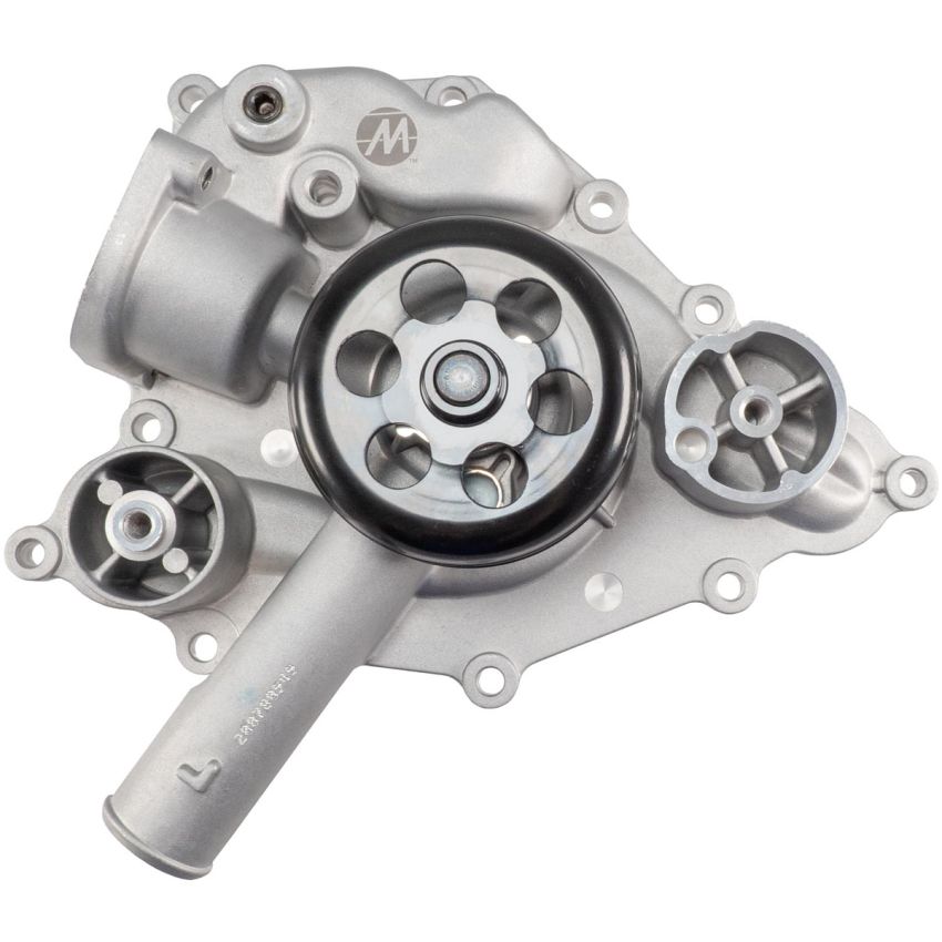 Melling MWP-511 Stock Replacement Water Pump