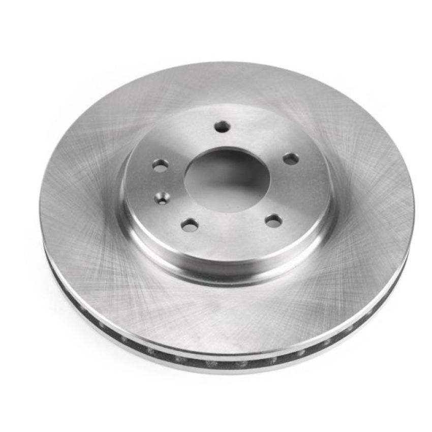 PowerStop AR82142 AutoSpecialty Brake Rotor