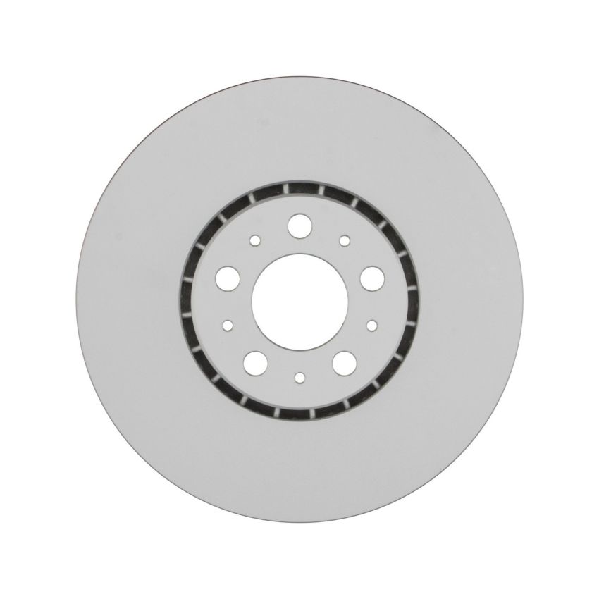 Bosch 52011561 Bosch QuietCast Disc Brake Rotor
