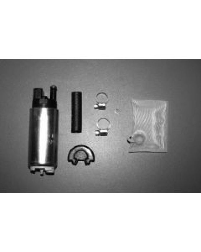 Walbro GCA3401-1 Fuel Pump/Filter Assembly