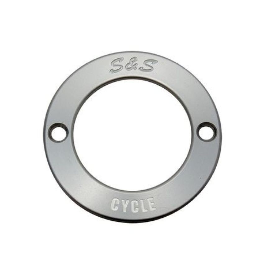 S&S Cycle 170-0502 Stealth Air Cleaner Cover Ring