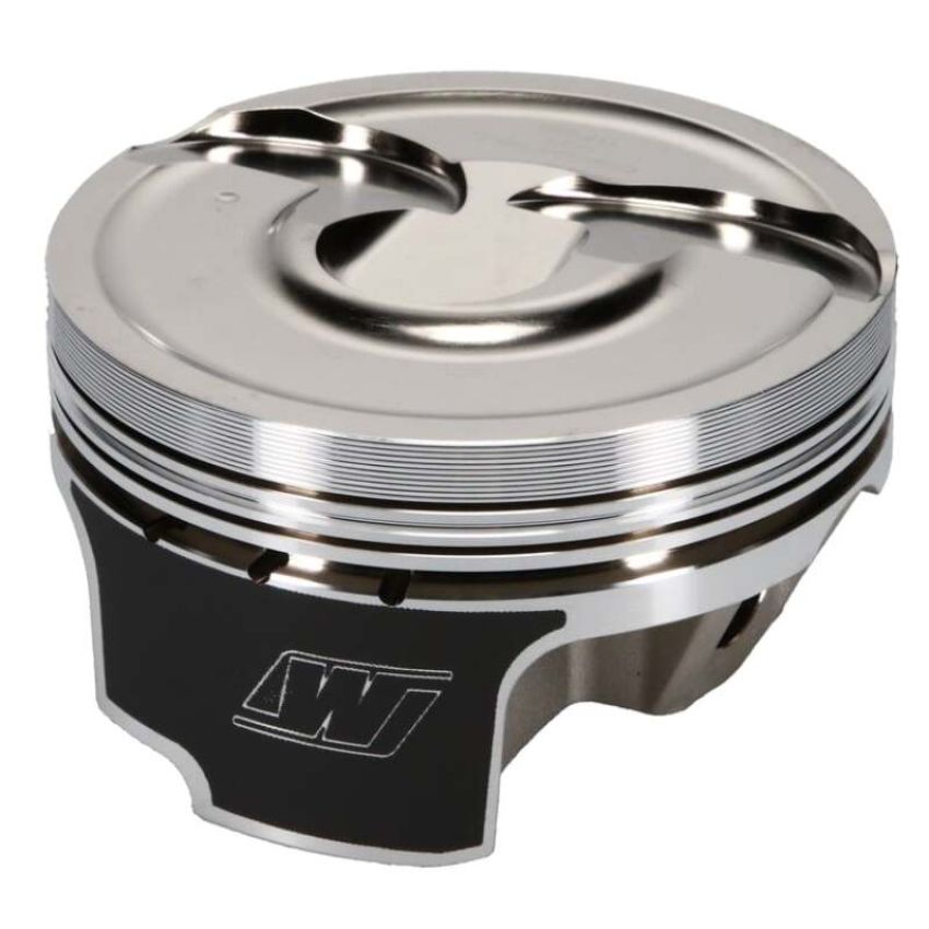 Wiseco 60232LXS Piston, Chevrolet, LT1, 4.065 in. Bore, Professional, Set of 1