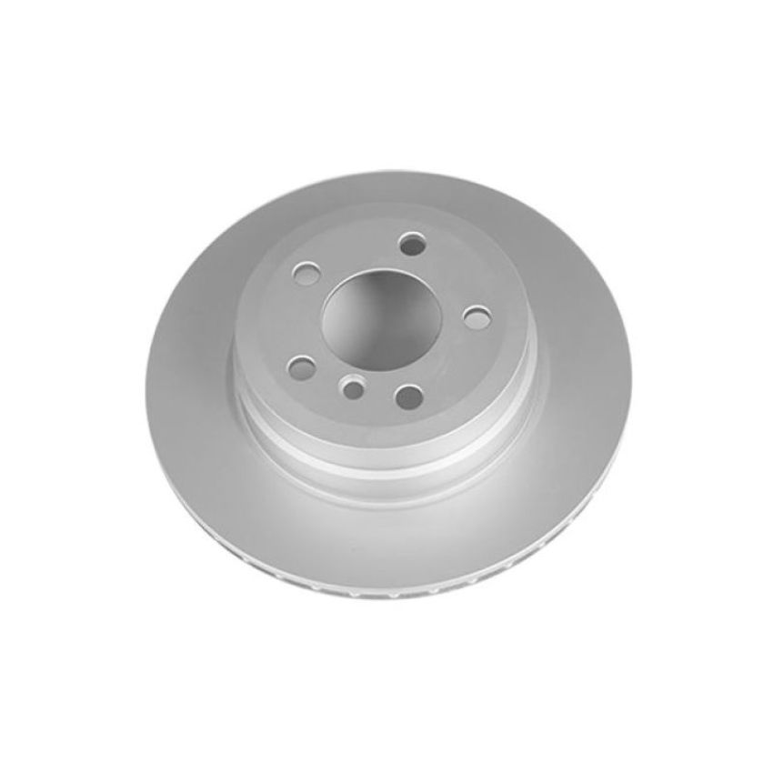 PowerStop EBR1031EVC PowerStop Evolution Coated Rotor