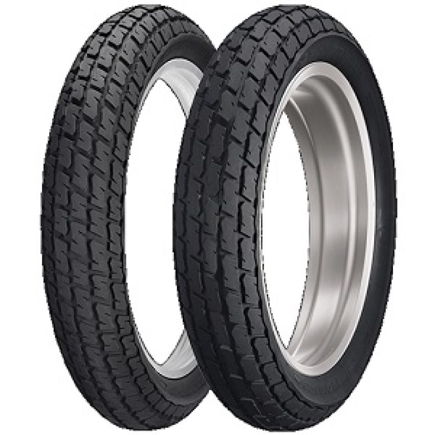 DUNLOP K180 180/80R14