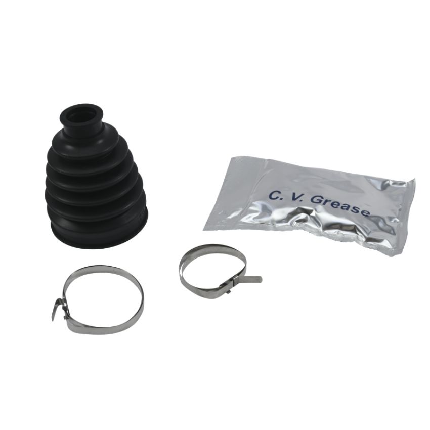 All Balls Racing 19-5044 16-23 Yamaha YXZ1000R EPS CV Boot Repair Kit - Rear - Outer