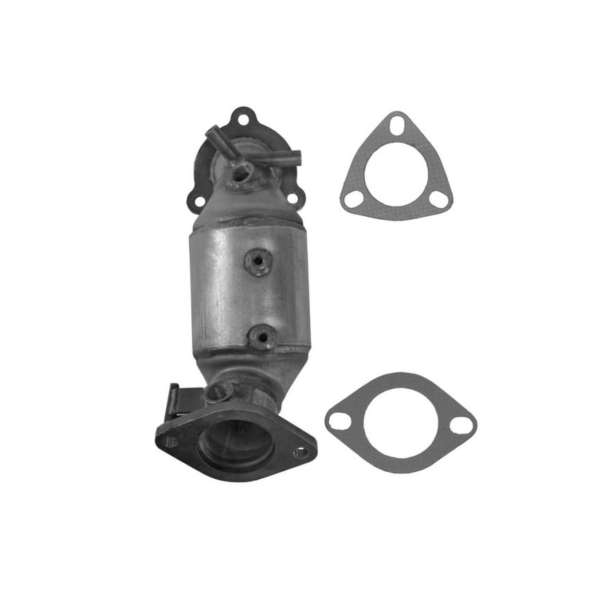 AP Exhaust 641429 EPA (Federal) Catalytic Converter