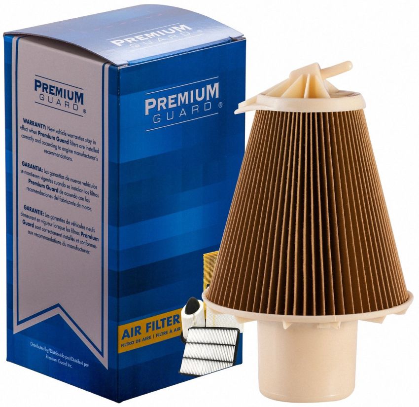 PRONTO FILTERS PA5362 | Fits 2003-00 Honda S2000 | PG Engine Air filter