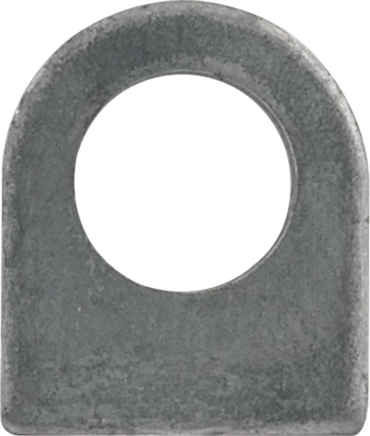 ALLSTAR PERFORMANCE ALL60030 Mounting Tabs Weld-On 4pk 5/8in Hole