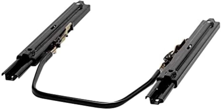 OMP RACING, INC. OMPHC0-0665 Sliding Seat Mount Steel