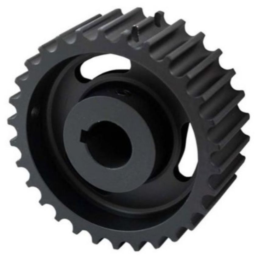 Moroso 23547 Dry Sump Oil Pump Pulley - 36 Tooth