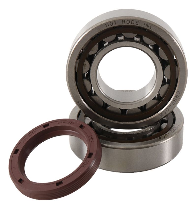 Hot Rods K076 2012 KTM 250 SX-F 250cc Main Bearing & Seal Kit