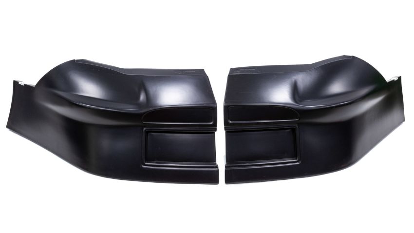 FIVESTAR FIV470-410-B ABC Nose Dodge Charger Black