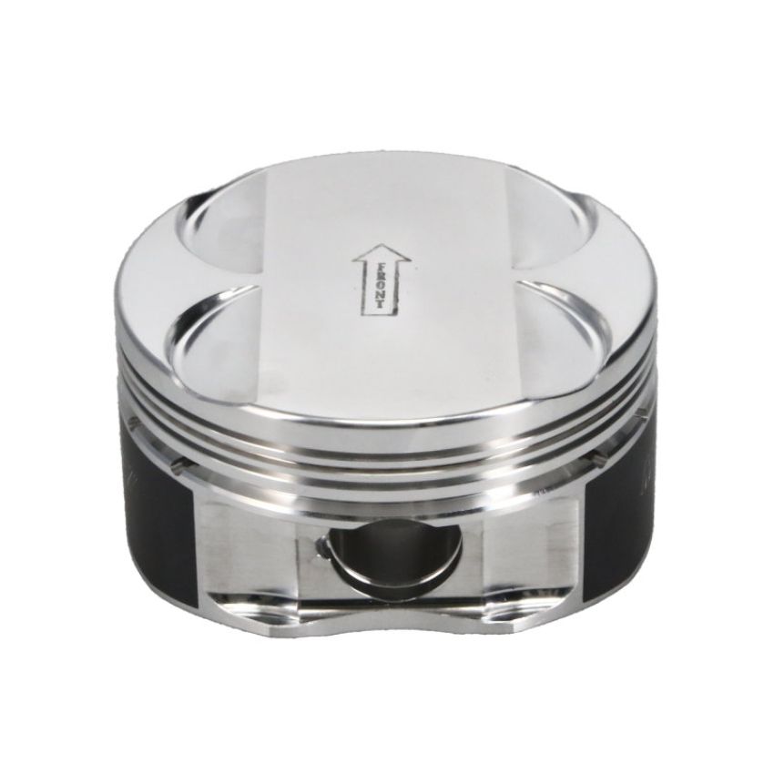 Manley Performance 598010C-8 Manley Ford Coyote 5.0L DOHC 4 Valve 3.640in Bore +3.75cc Dome 11.0 CR Piston Set