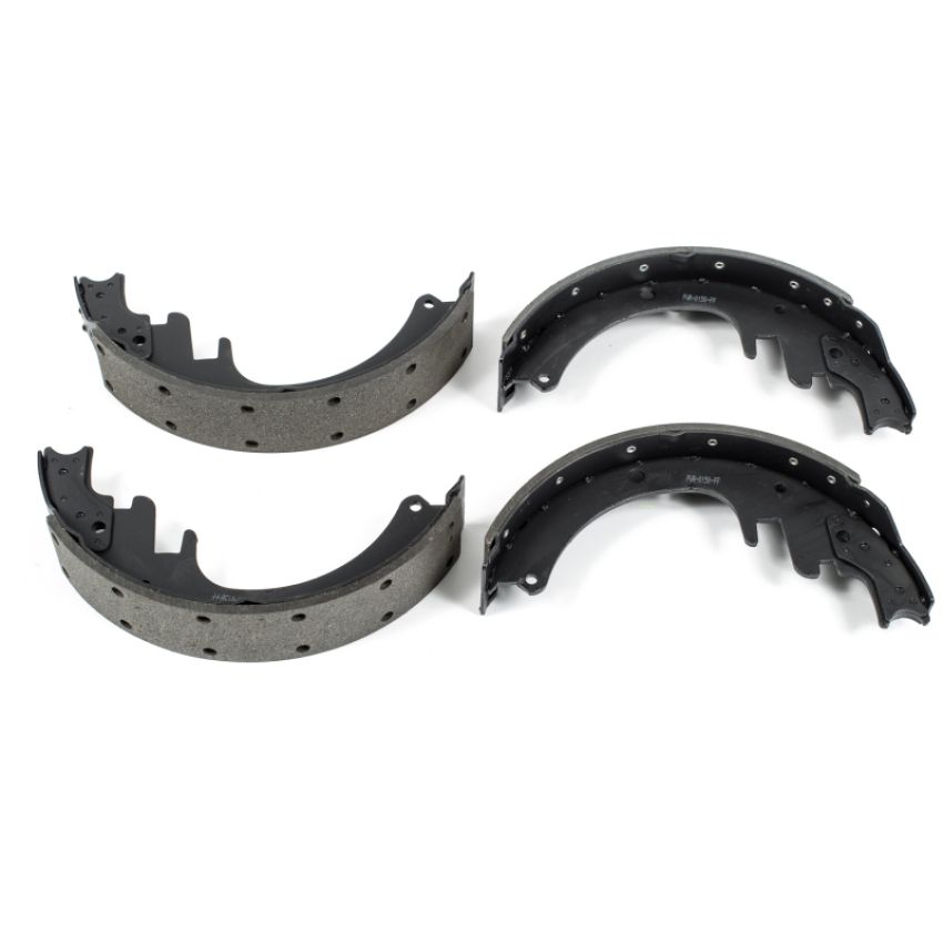PowerStop 451R Drum Brake Shoe