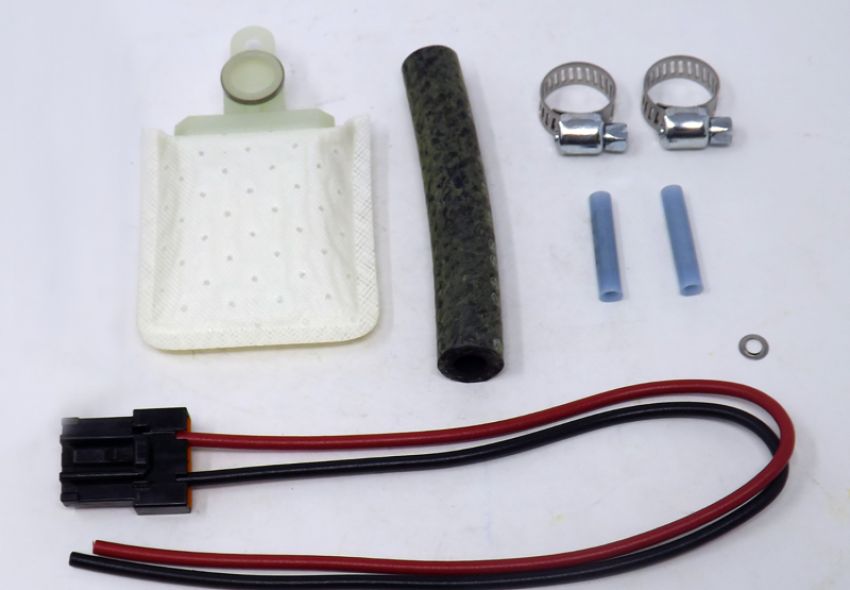 Walbro 400-765 fuel pump kit for 94-98 NA Supra
