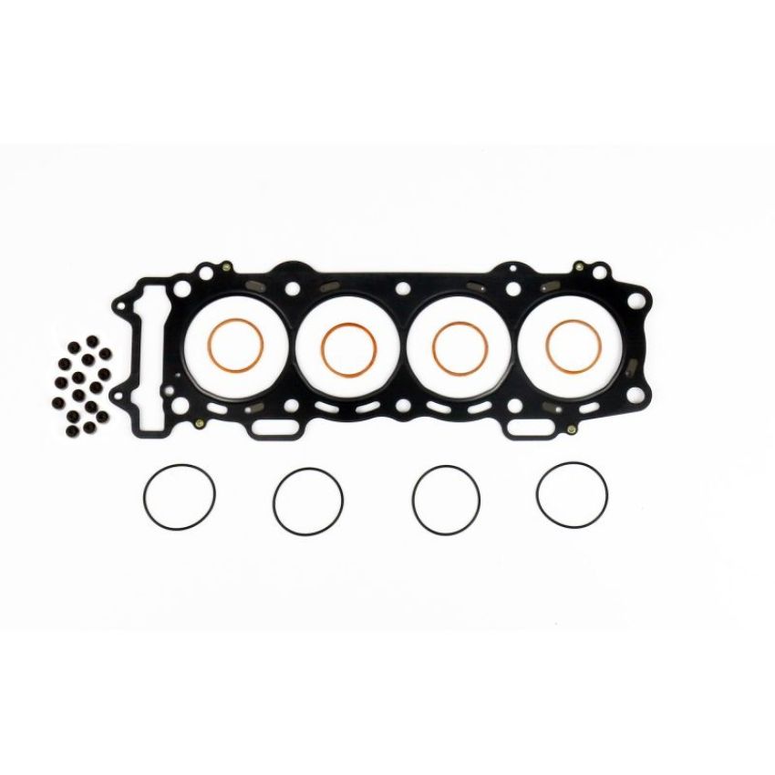 Athena P400250620042 08-10 Kawasaki ZX-10R ABS 1000 Top End Gasket Kit w/o Valve Cover Gasket