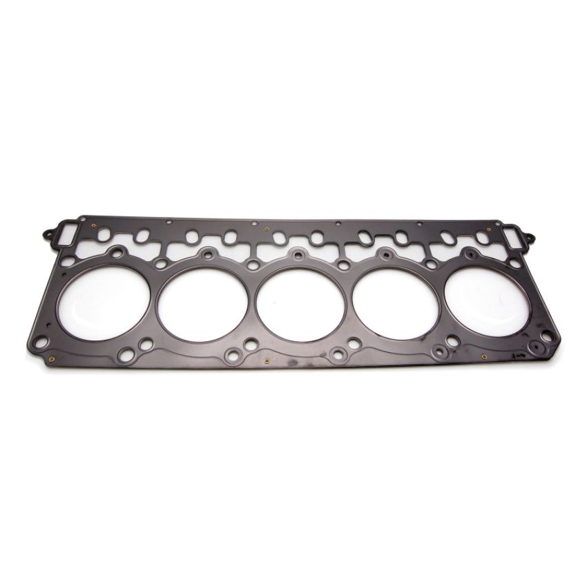 Cometic Gasket C5504-040 Cometic Chrysler ZB II Viper .040in MLX Cylinder Head Gasket - 4.125in Bore - 9/16in Studs