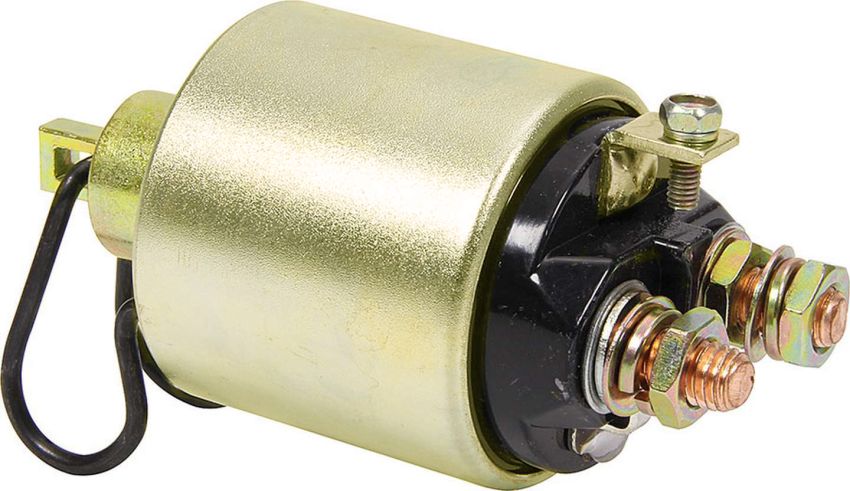 ALLSTAR PERFORMANCE ALL80526 Starter Solenoid for ALL80525