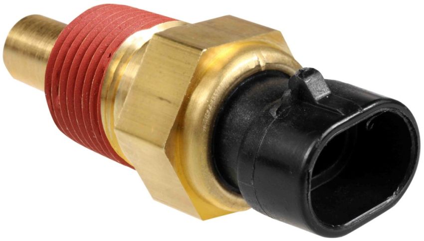 NTK EF0008 Engine Coolant Temperature Sensor