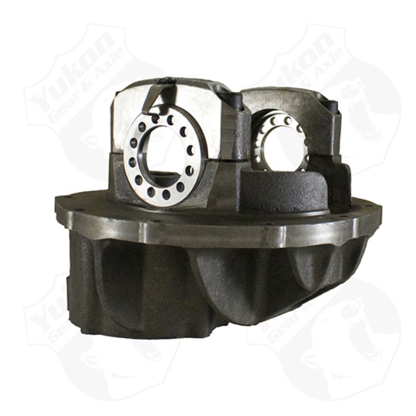 Yukon Gear & Axle YP DOF9-2-306 Yukon Gear Extra HD 3.062in Nodular Iron Dropout For Ford 9in