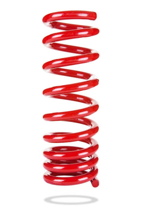 Pedders PED-2051 Rear Spring Low - Nivomat Conversion 2005-2012 CHRYSLER LX EACH