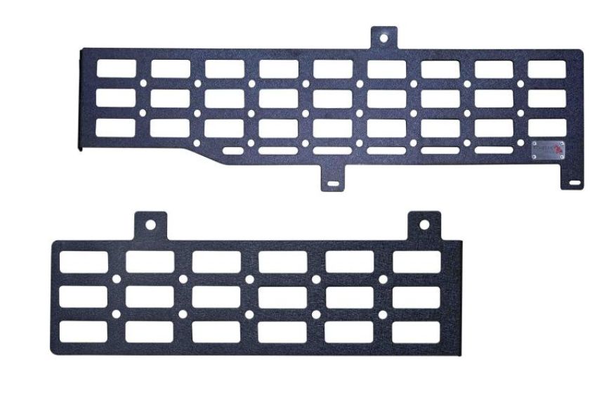 Fishbone Offroad FB21309 Passenger Bedside Molle Panel FB21309