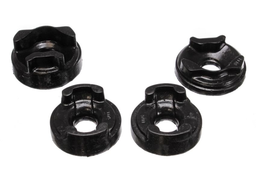 ENERGY SUSPENSION ENE8-1101G MOTOR MOUNT INSERTS