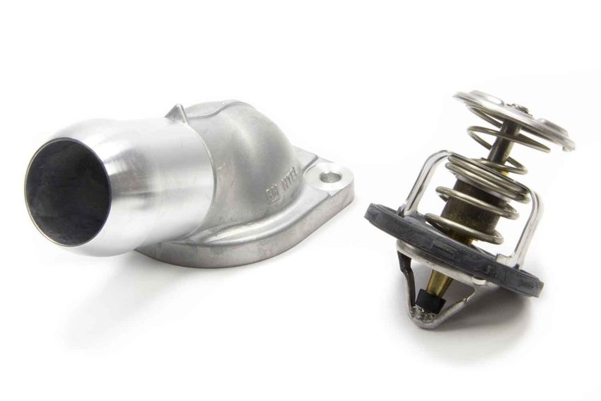 CHEVROLET PERFORMANCE GMP12600172 2pc. Thermostat Housing - LS Series 04 & Later