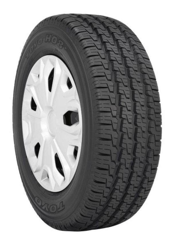 TOYO H08+ 235/65R16 All-Season