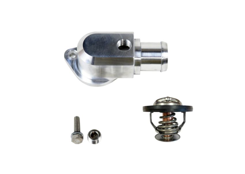 Granatelli Motor Sports 430180 Thermostat; Jeep and Dodge